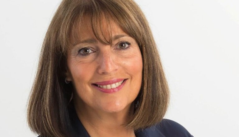 Inspiring Leaders – Dame Carolyn McCall, DBE – Chief Executive of ITV ...